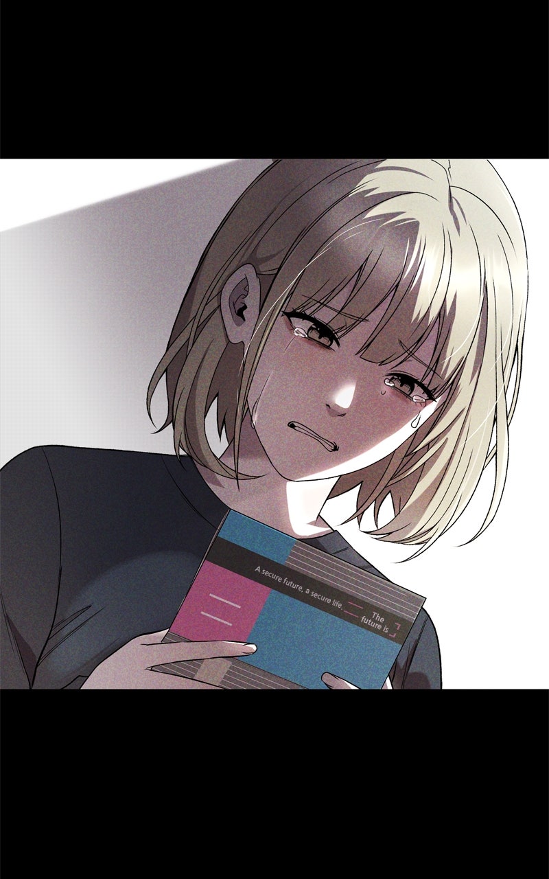 Read Ghost Dating Simulation chapter 17 image 39 on Lezhin