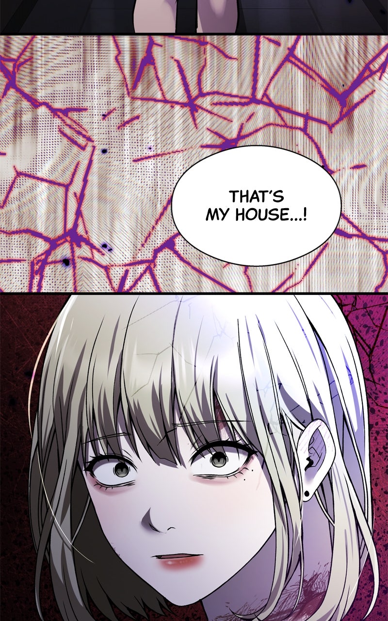 Read Ghost Dating Simulation chapter 17 image 4 on Lezhin