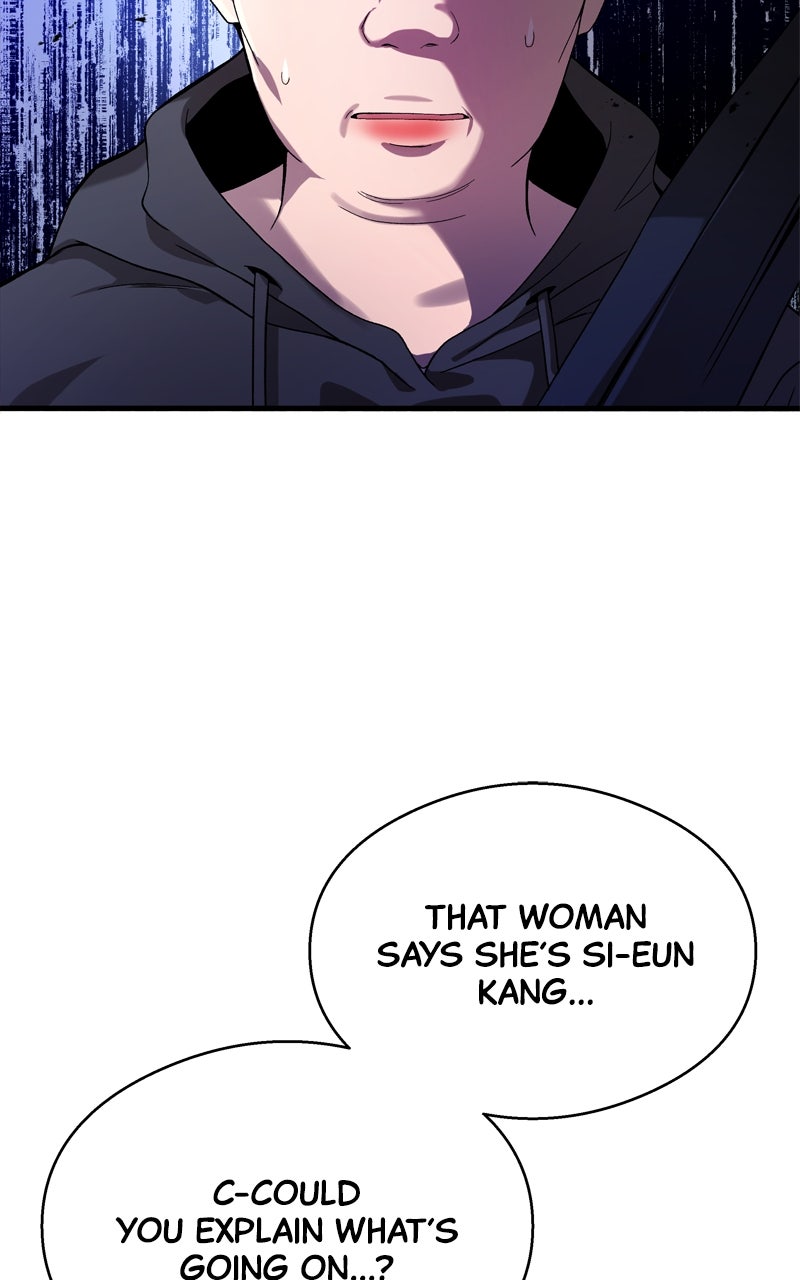 Read Ghost Dating Simulation chapter 17 image 44 on Lezhin