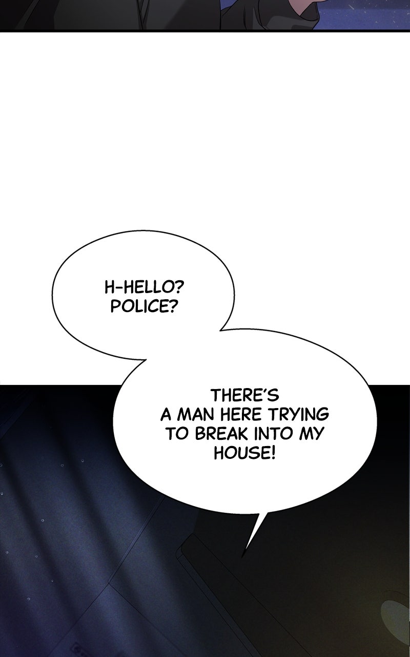 Read Ghost Dating Simulation chapter 17 image 47 on Lezhin