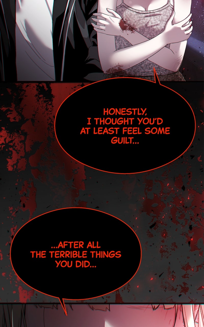 Read Ghost Dating Simulation chapter 17 image 50 on Lezhin