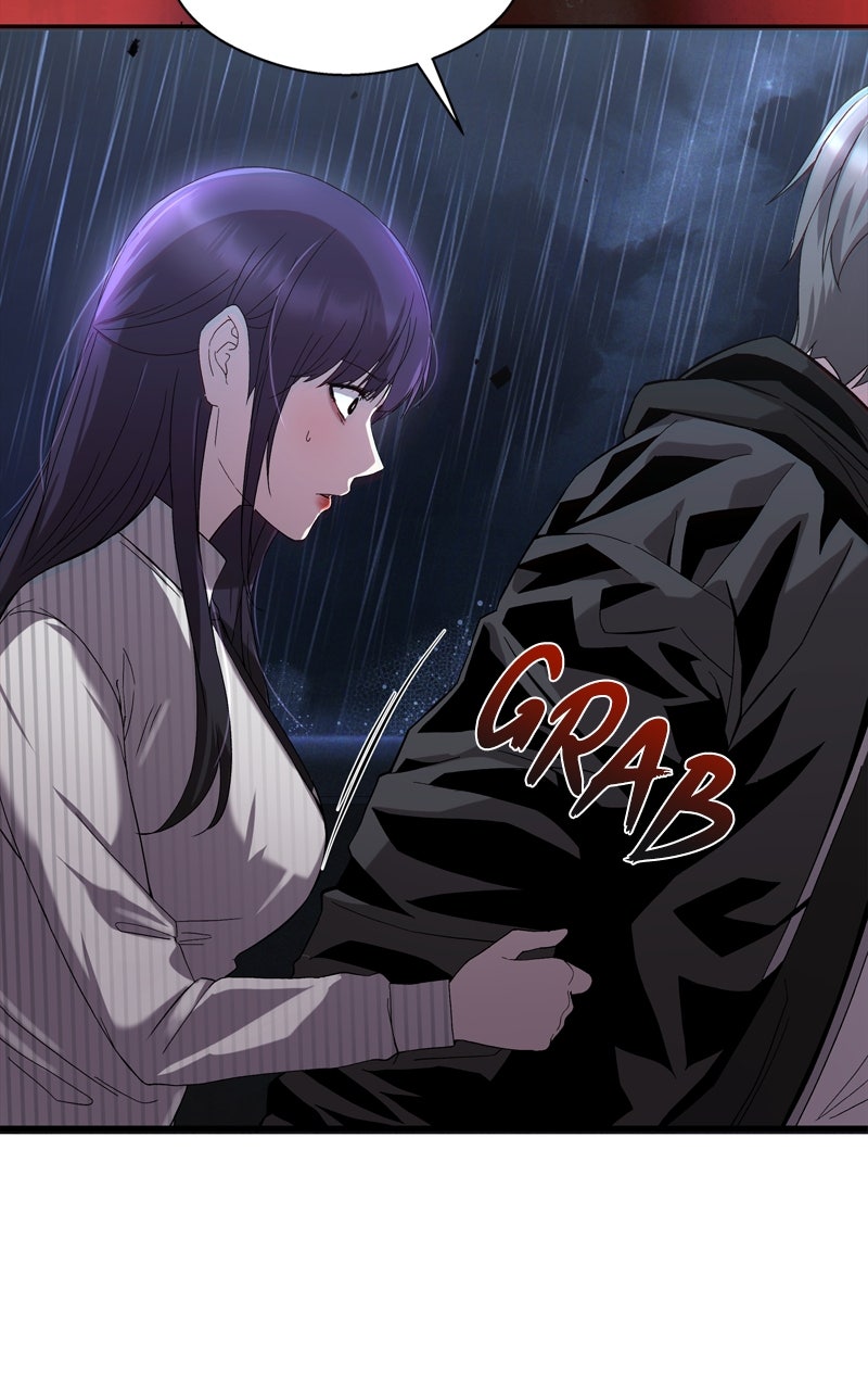 Read Ghost Dating Simulation chapter 17 image 52 on Lezhin