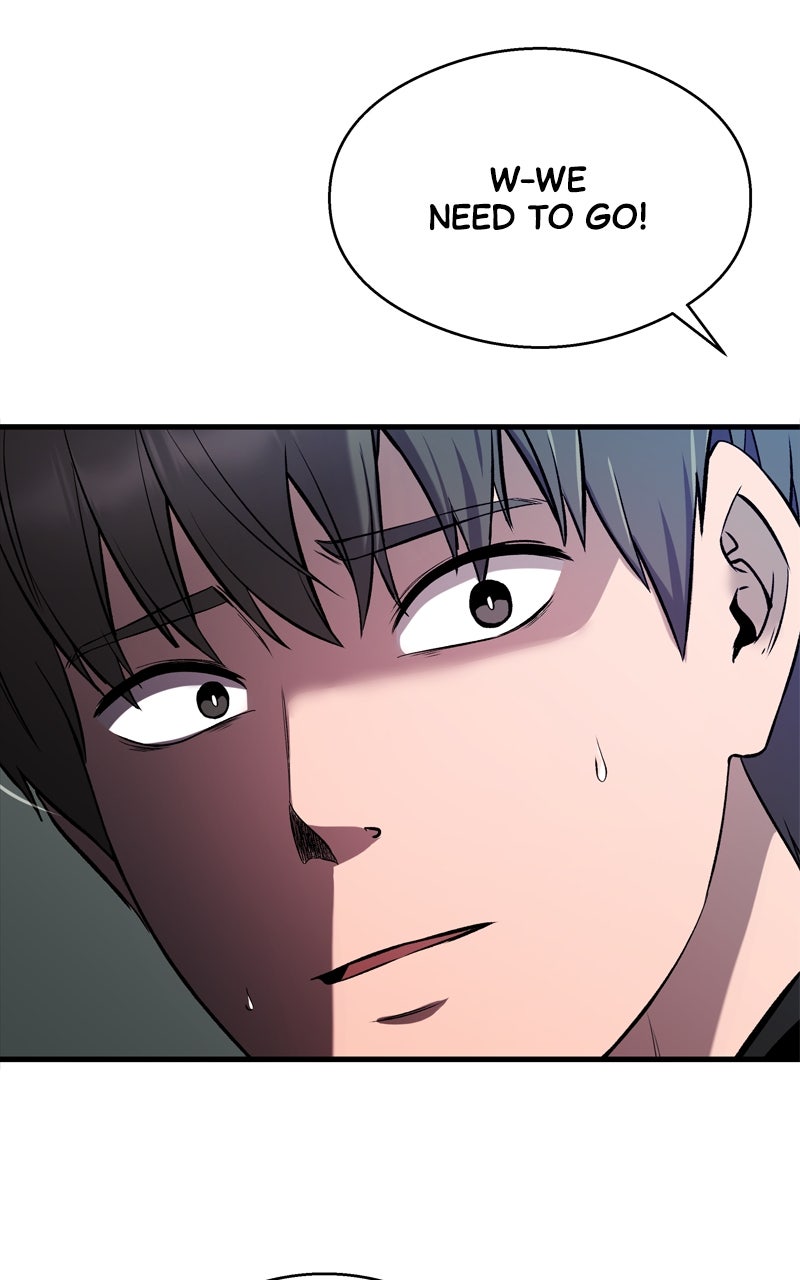 Read Ghost Dating Simulation chapter 17 image 53 on Lezhin