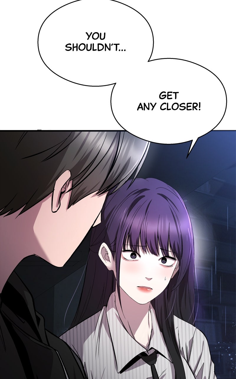 Read Ghost Dating Simulation chapter 17 image 54 on Lezhin