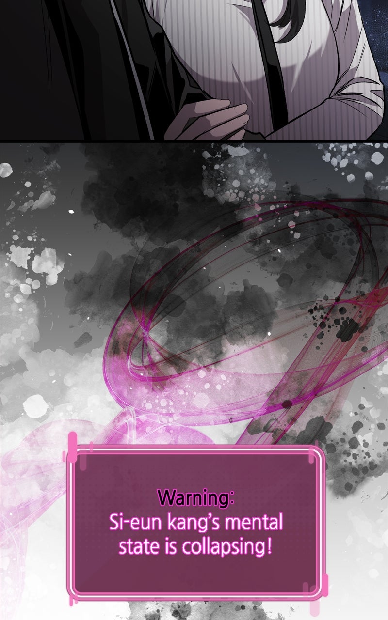 Read Ghost Dating Simulation chapter 17 image 55 on Lezhin