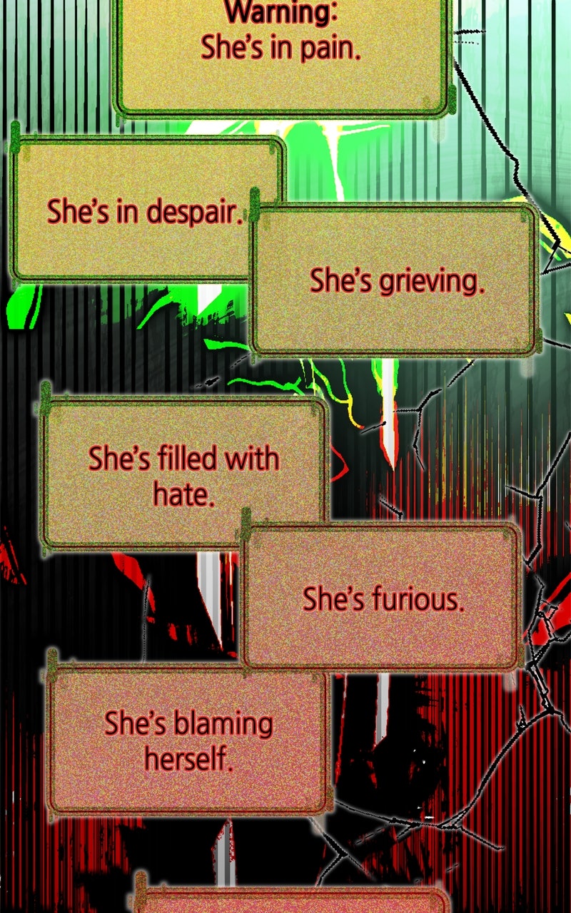 Read Ghost Dating Simulation chapter 17 image 58 on Lezhin