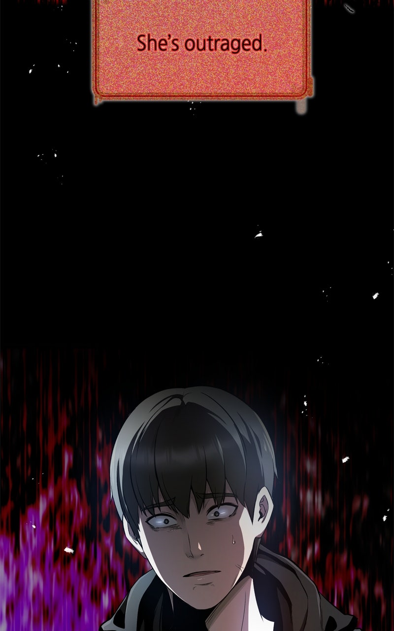 Read Ghost Dating Simulation chapter 17 image 59 on Lezhin