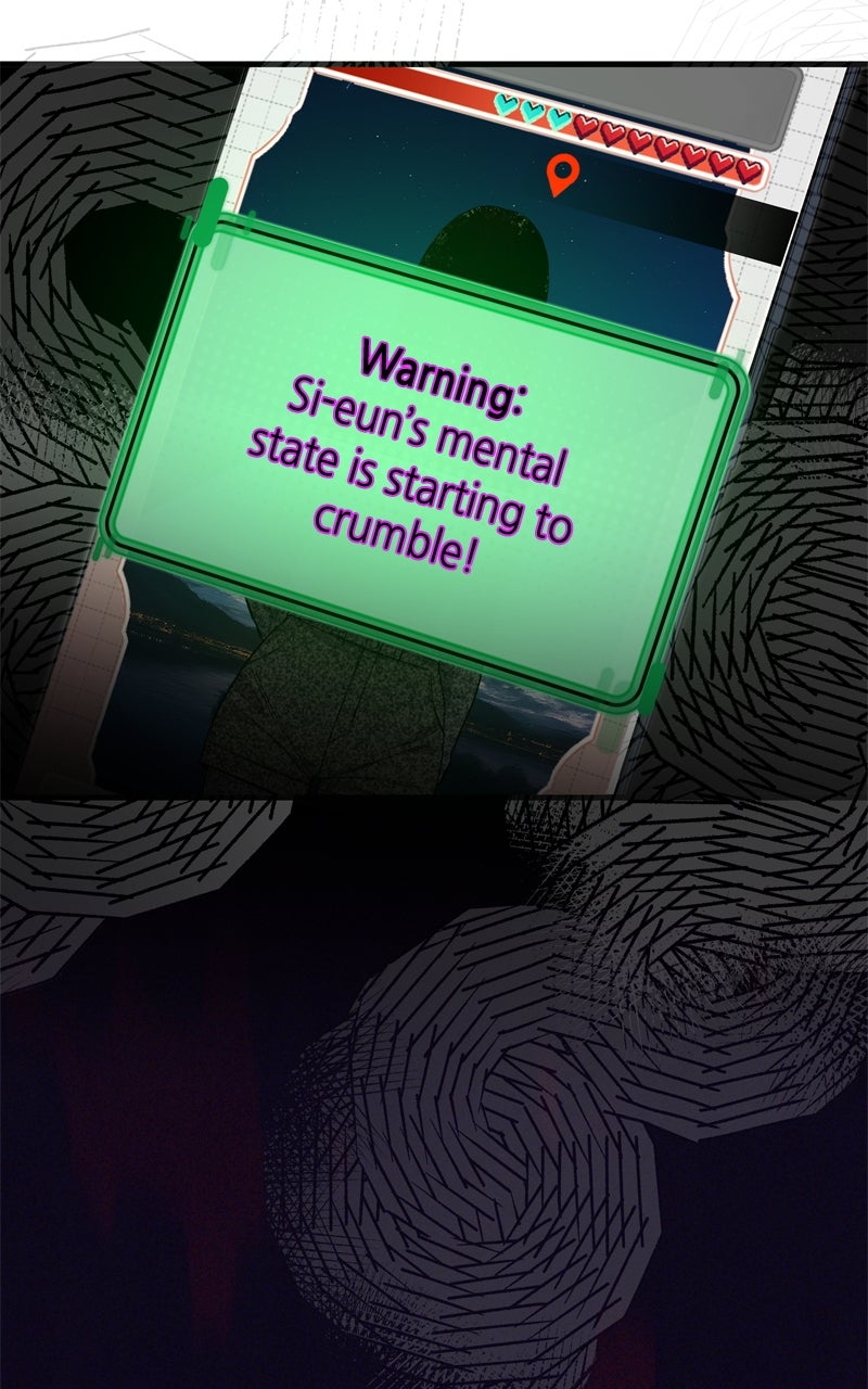 Read Ghost Dating Simulation chapter 17 image 6 on Lezhin