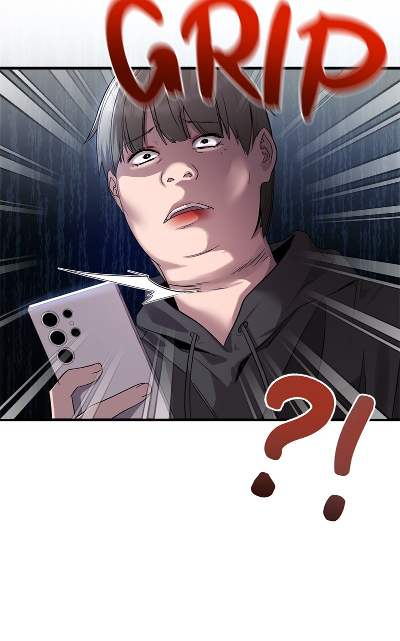 Read Ghost Dating Simulation chapter 17 image 63 on Lezhin
