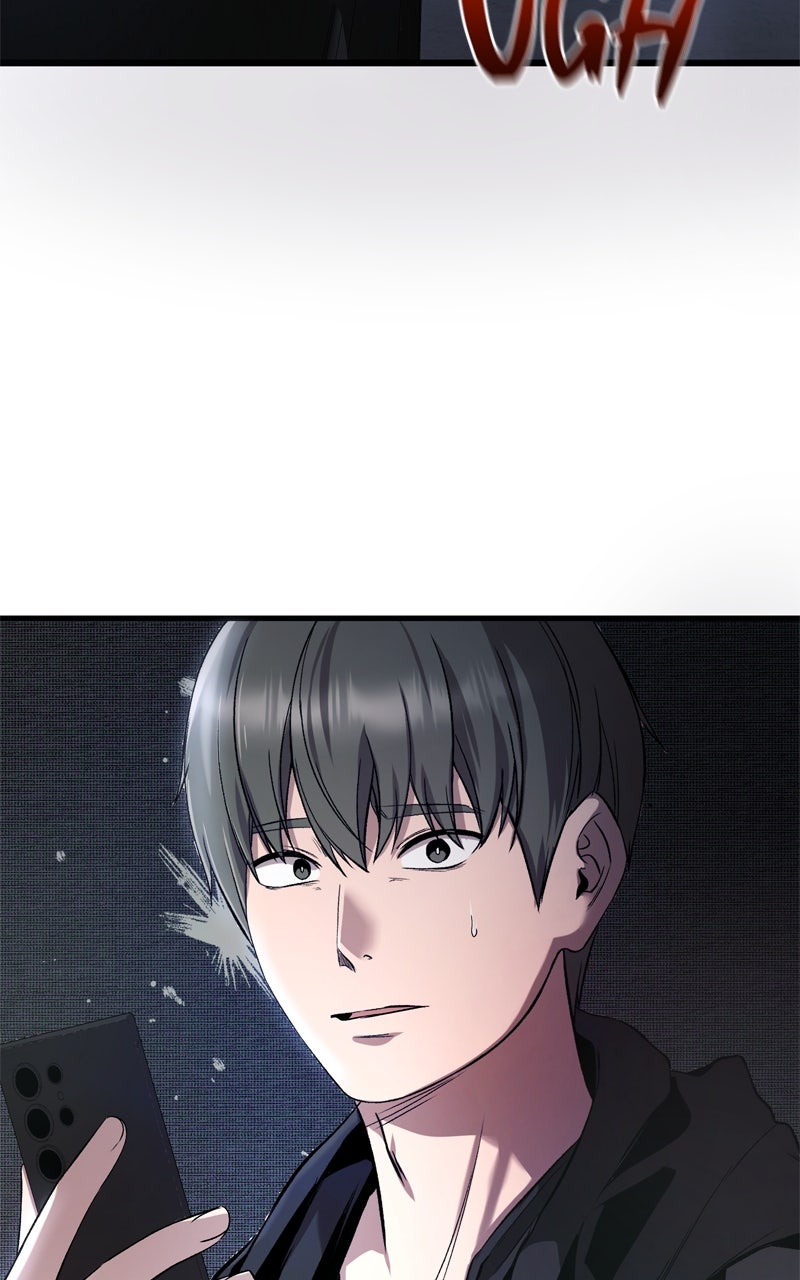 Read Ghost Dating Simulation chapter 17 image 65 on Lezhin