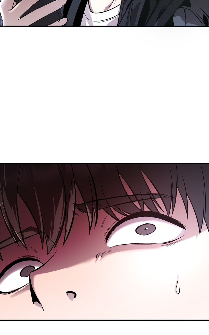 Read Ghost Dating Simulation chapter 17 image 66 on Lezhin
