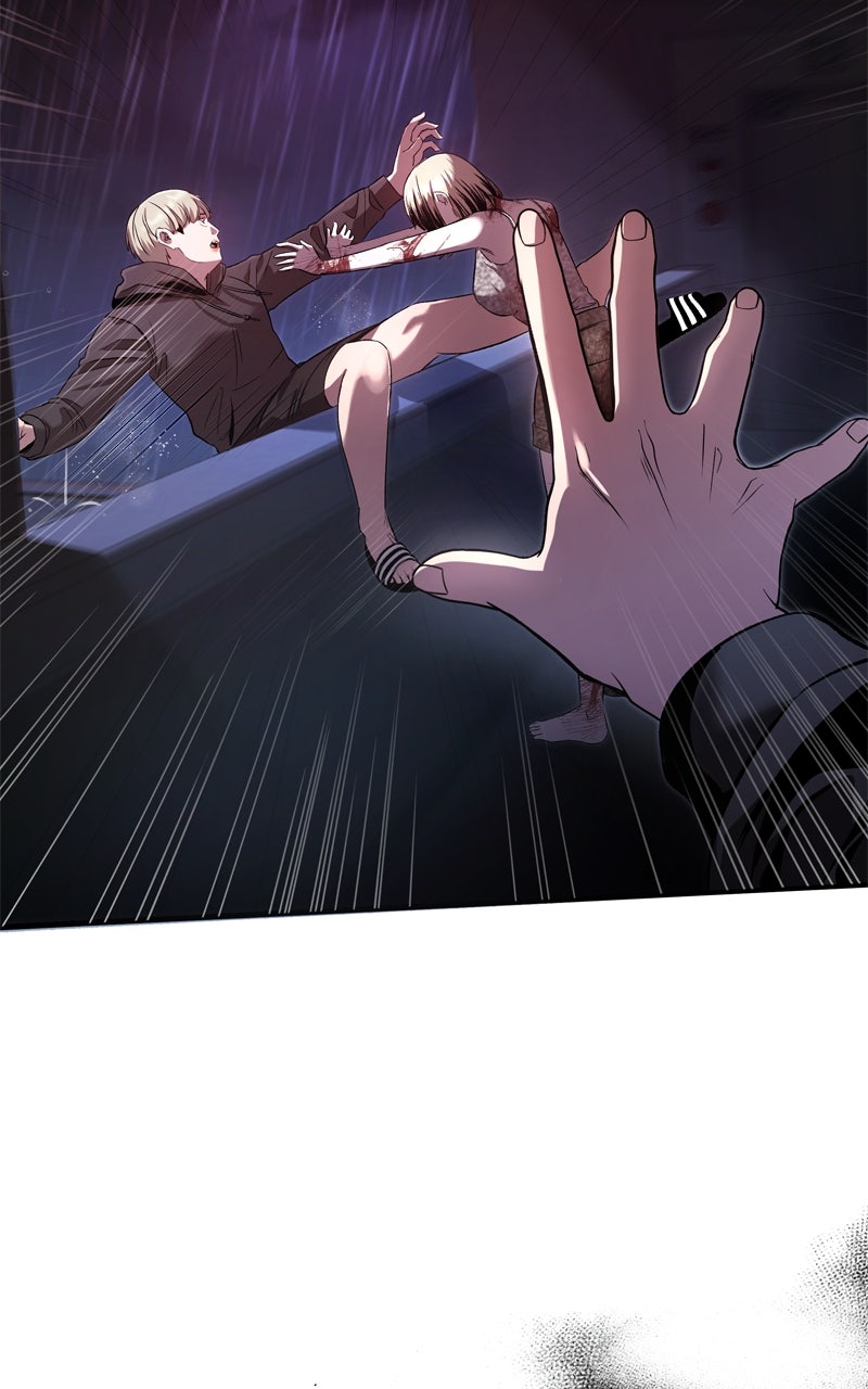 Read Ghost Dating Simulation chapter 17 image 68 on Lezhin