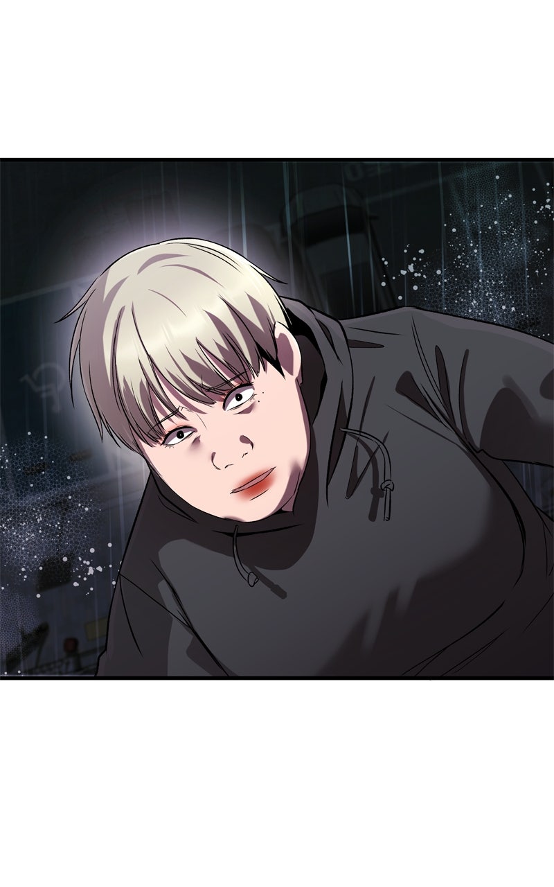 Read Ghost Dating Simulation chapter 17 image 70 on Lezhin