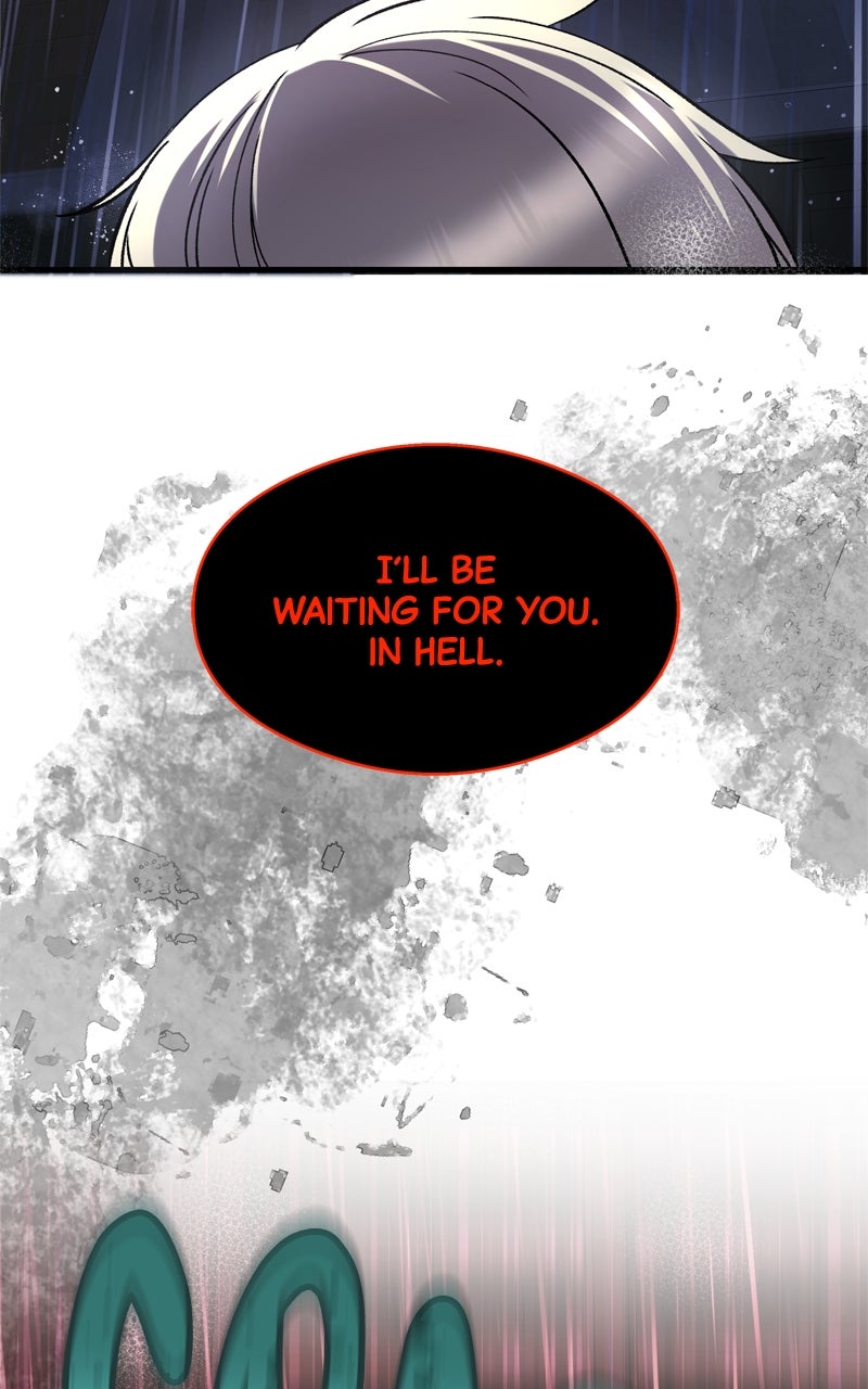 Read Ghost Dating Simulation chapter 17 image 72 on Lezhin