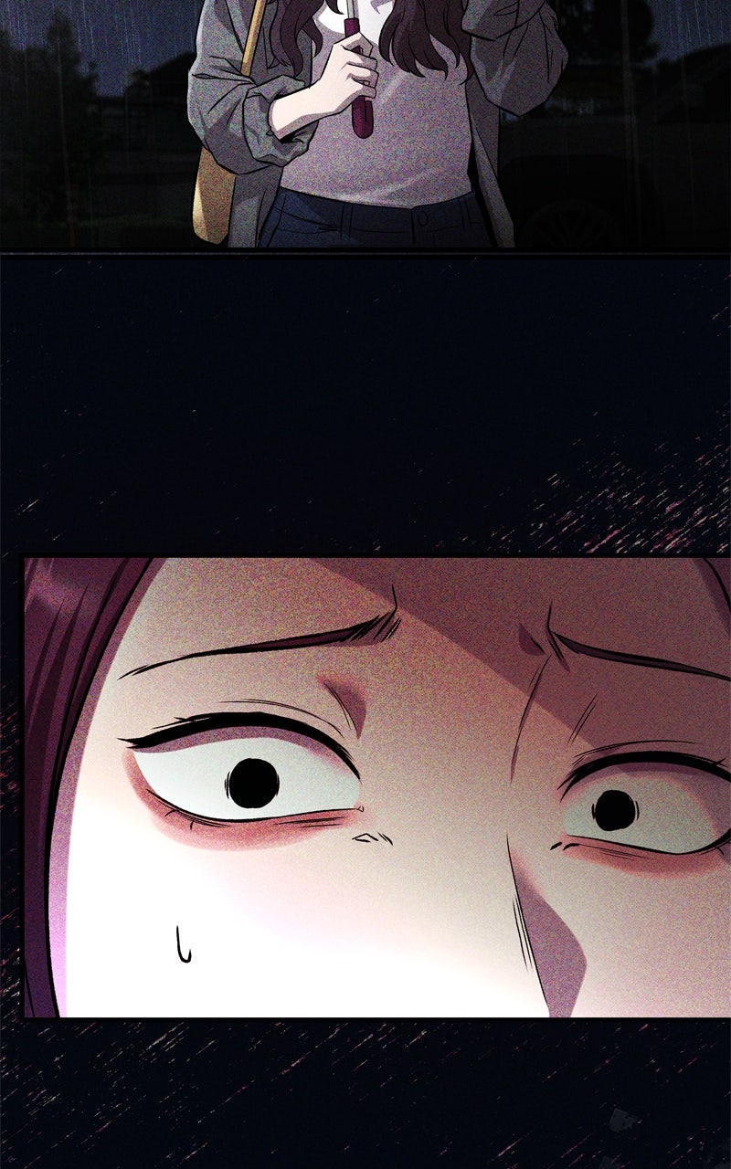 Read Ghost Dating Simulation chapter 17 image 75 on Lezhin