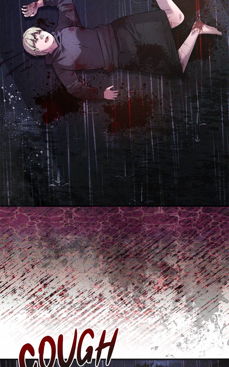Read Ghost Dating Simulation chapter 17 image 77 on Lezhin