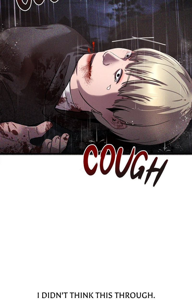 Read Ghost Dating Simulation chapter 17 image 78 on Lezhin