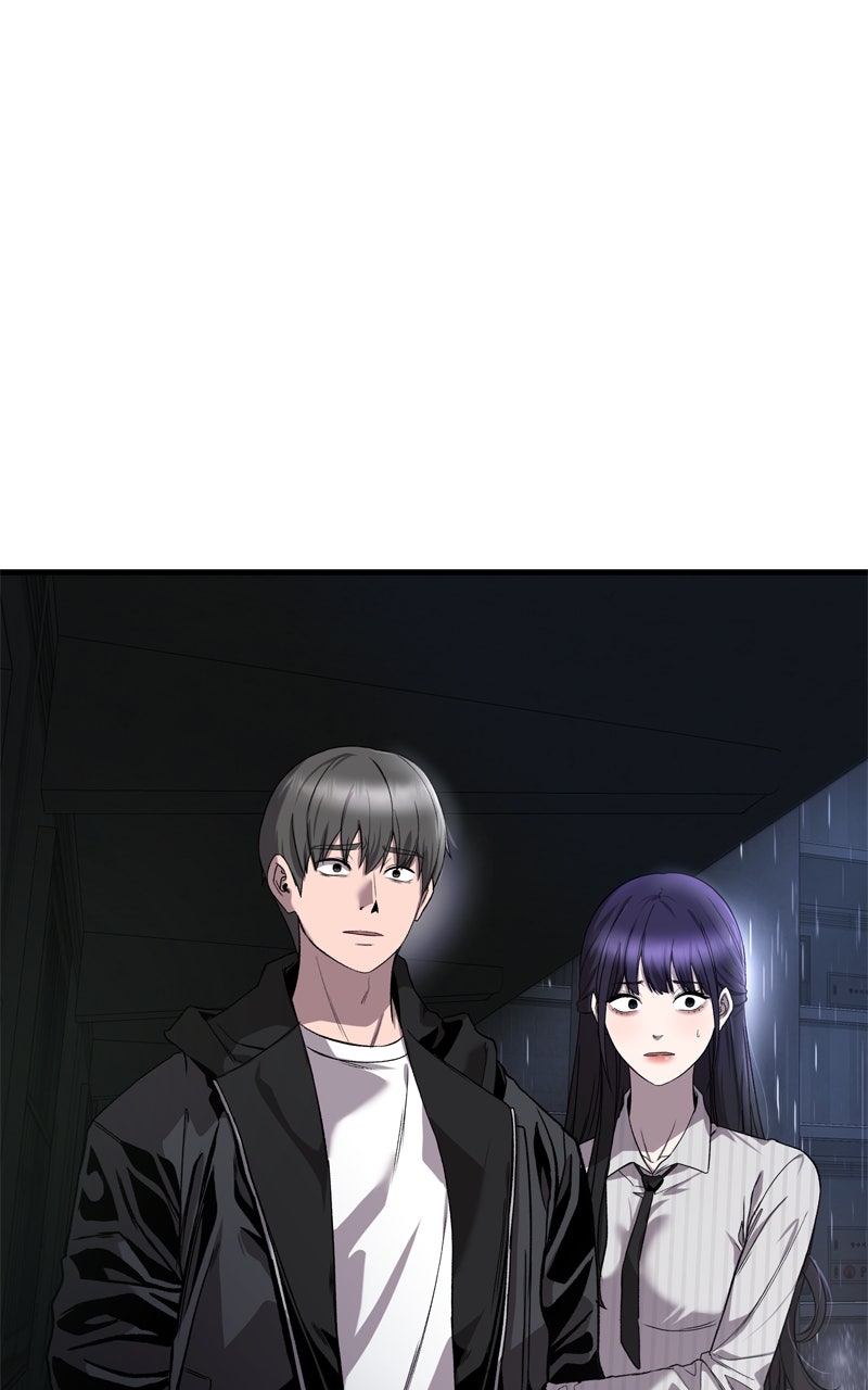 Read Ghost Dating Simulation chapter 17 image 79 on Lezhin