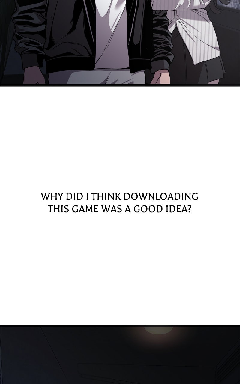 Read Ghost Dating Simulation chapter 17 image 80 on Lezhin