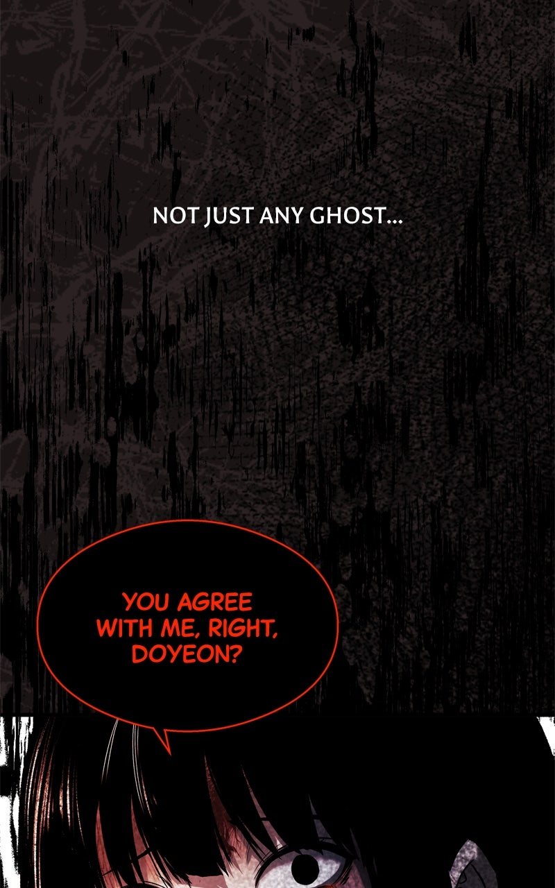 Read Ghost Dating Simulation chapter 17 image 84 on Lezhin
