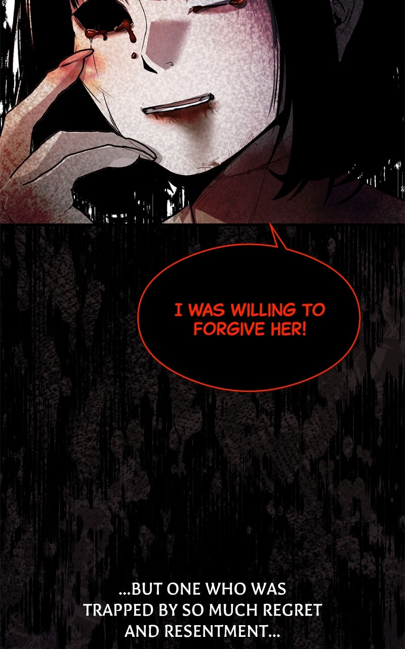 Read Ghost Dating Simulation chapter 17 image 85 on Lezhin