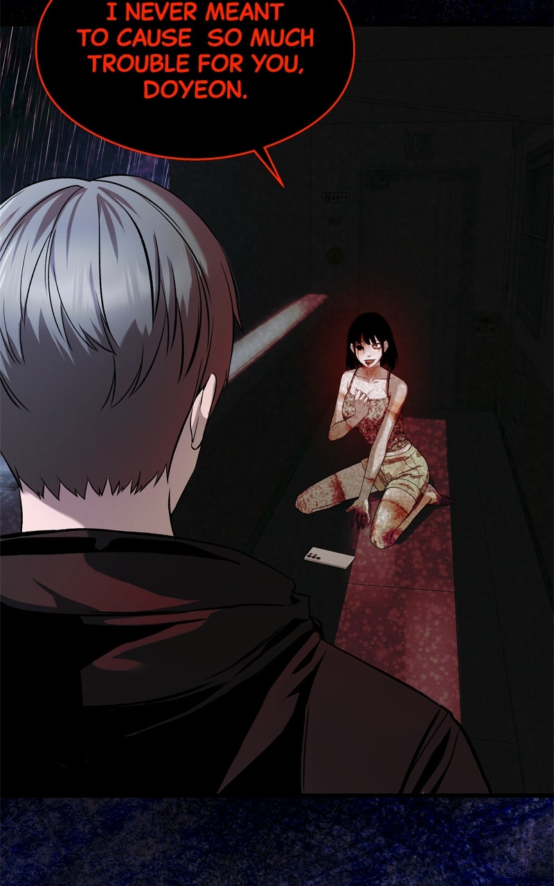 Read Ghost Dating Simulation chapter 17 image 87 on Lezhin
