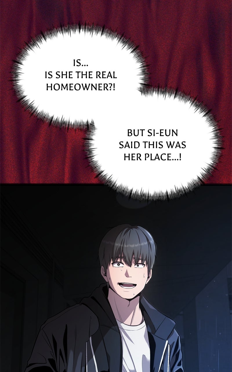 Read Ghost Dating Simulation chapter 17 image 9 on Lezhin