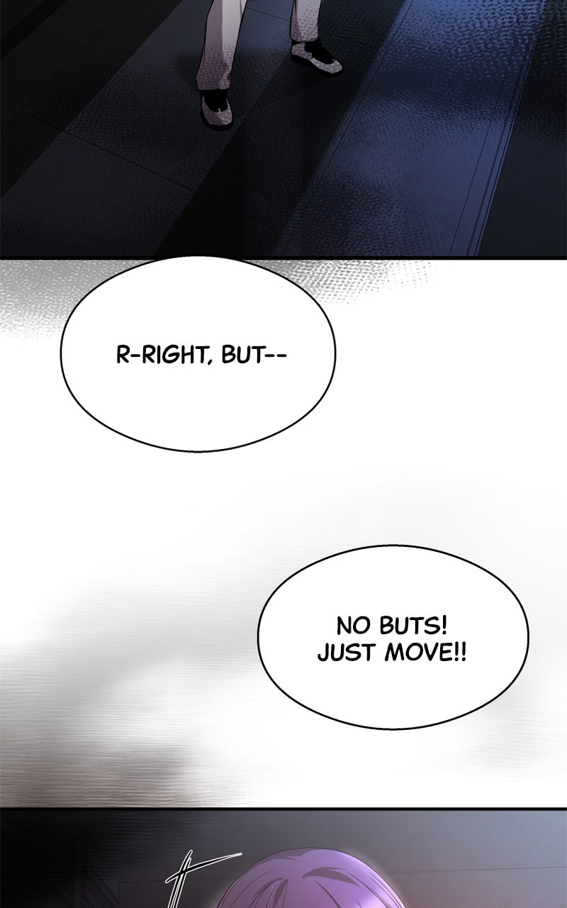 Read Ghost Dating Simulation chapter 17 image 91 on Lezhin
