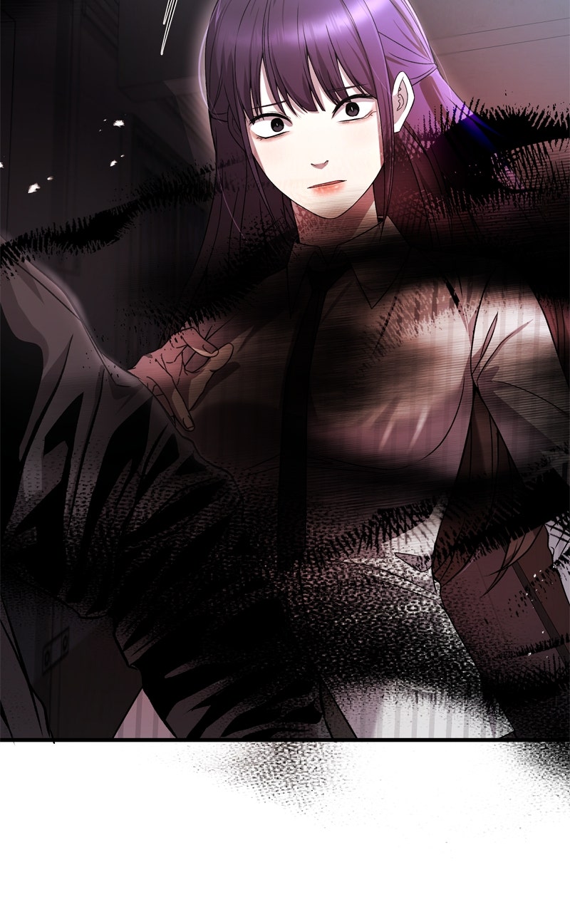 Read Ghost Dating Simulation chapter 17 image 92 on Lezhin