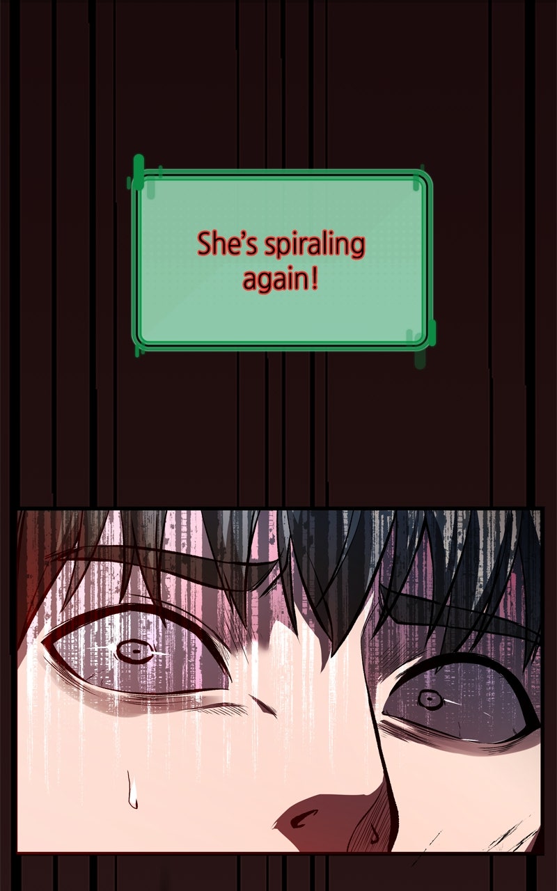 Read Ghost Dating Simulation chapter 17 image 98 on Lezhin