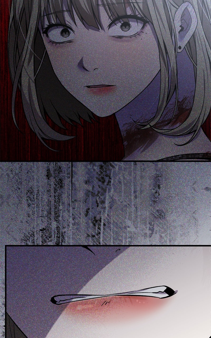 Read Ghost Dating Simulation chapter 18 image 100 on Lezhin