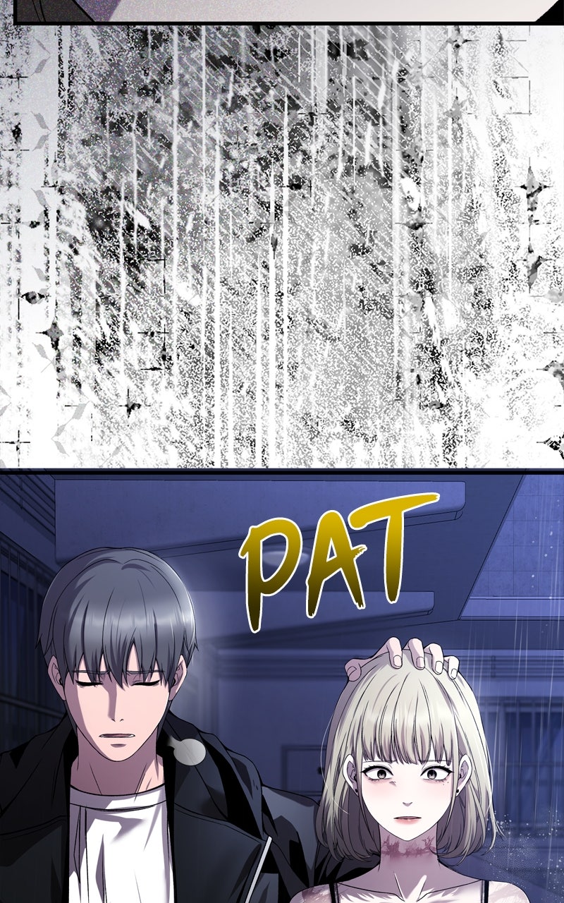 Read Ghost Dating Simulation chapter 18 image 101 on Lezhin