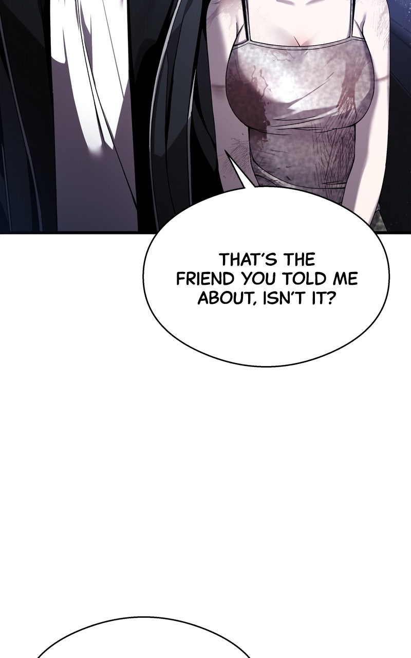 Read Ghost Dating Simulation chapter 18 image 102 on Lezhin