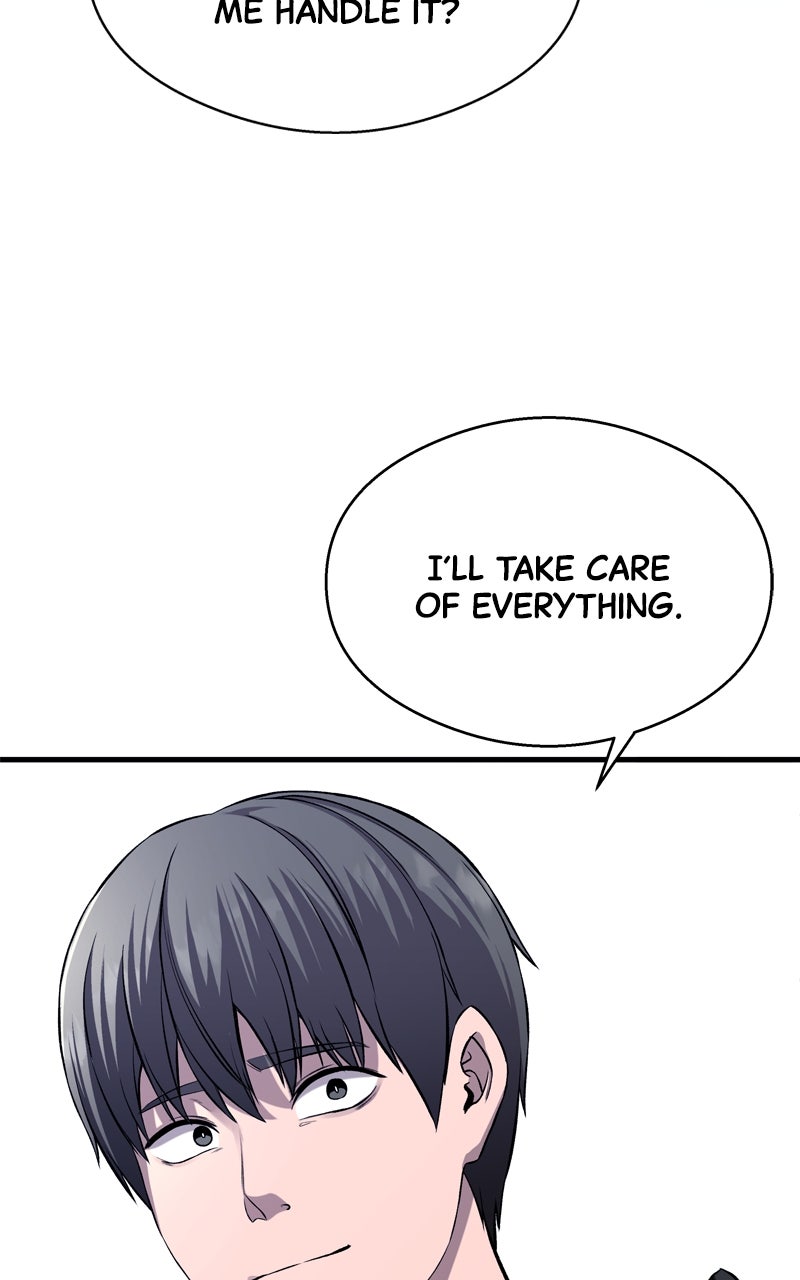 Read Ghost Dating Simulation chapter 18 image 106 on Lezhin