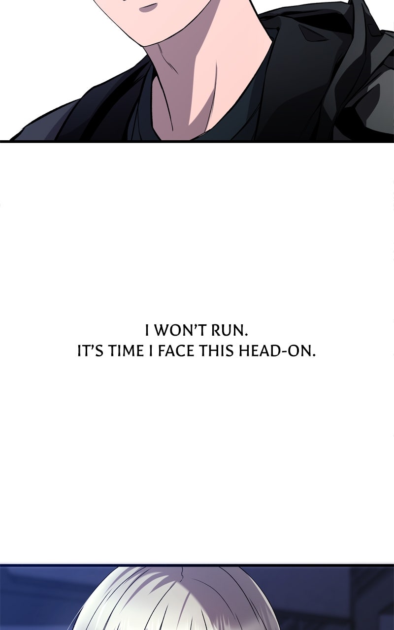 Read Ghost Dating Simulation chapter 18 image 107 on Lezhin