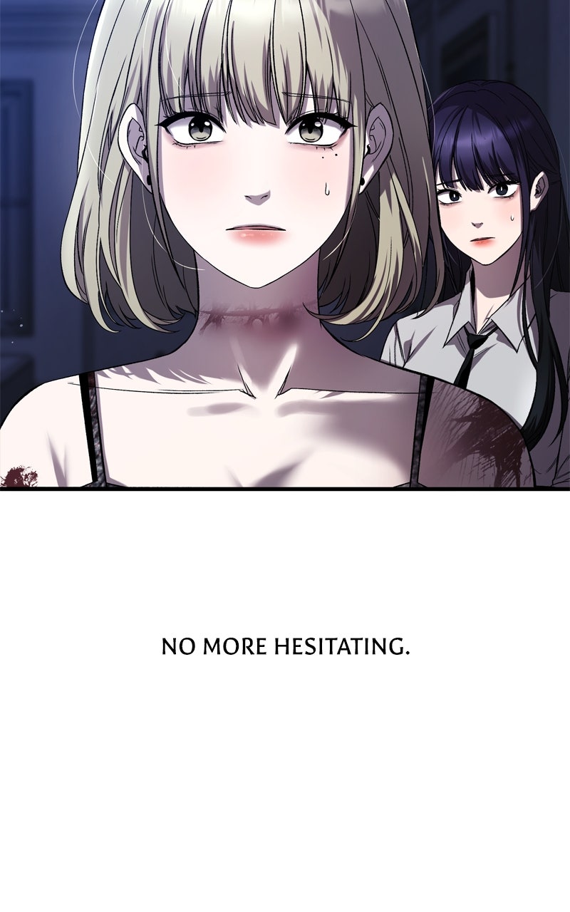 Read Ghost Dating Simulation chapter 18 image 108 on Lezhin