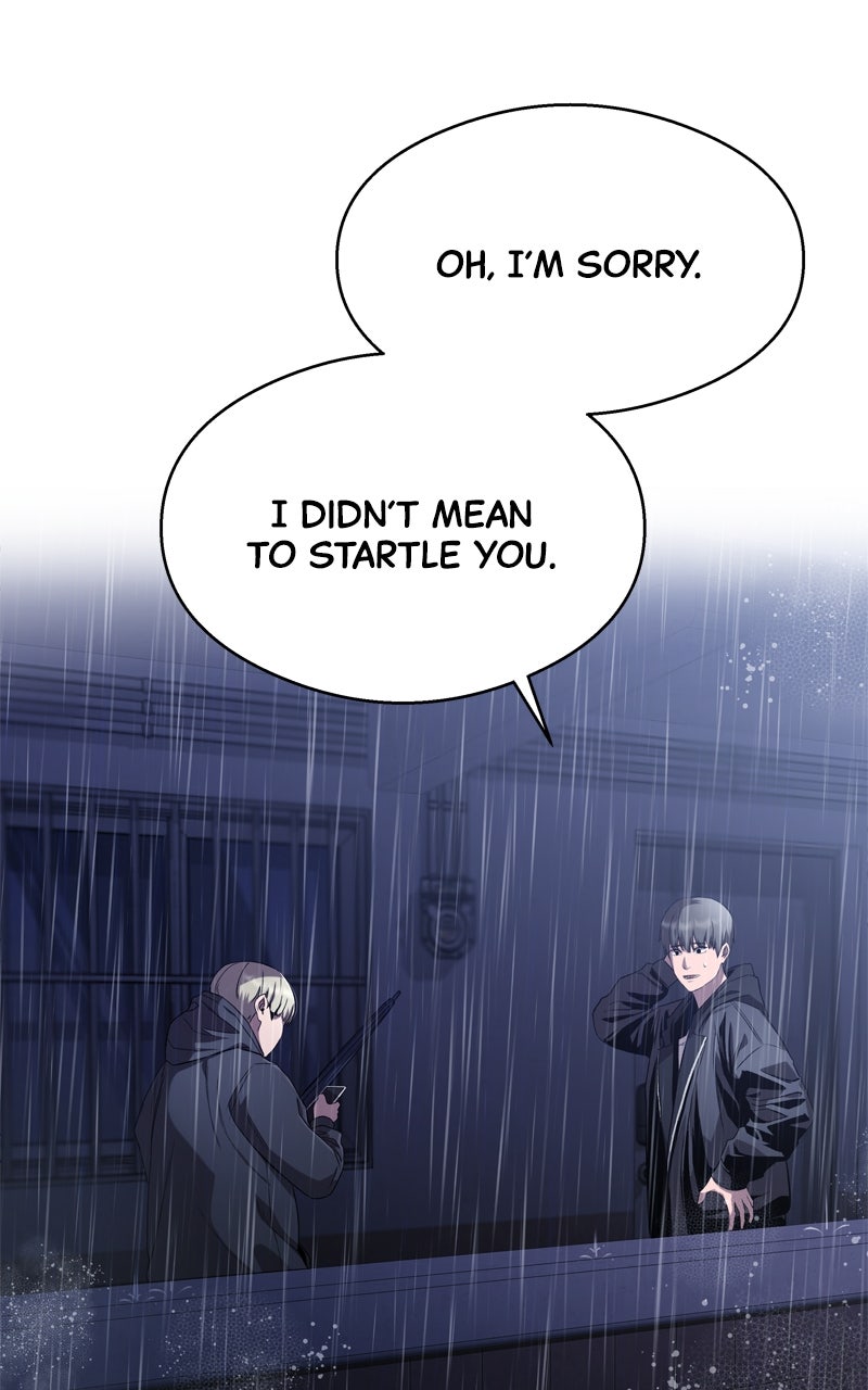 Read Ghost Dating Simulation chapter 18 image 109 on Lezhin