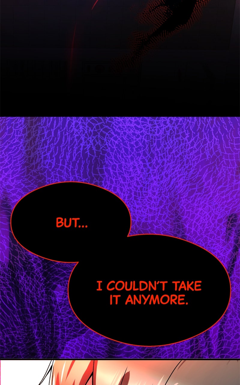 Read Ghost Dating Simulation chapter 18 image 11 on Lezhin