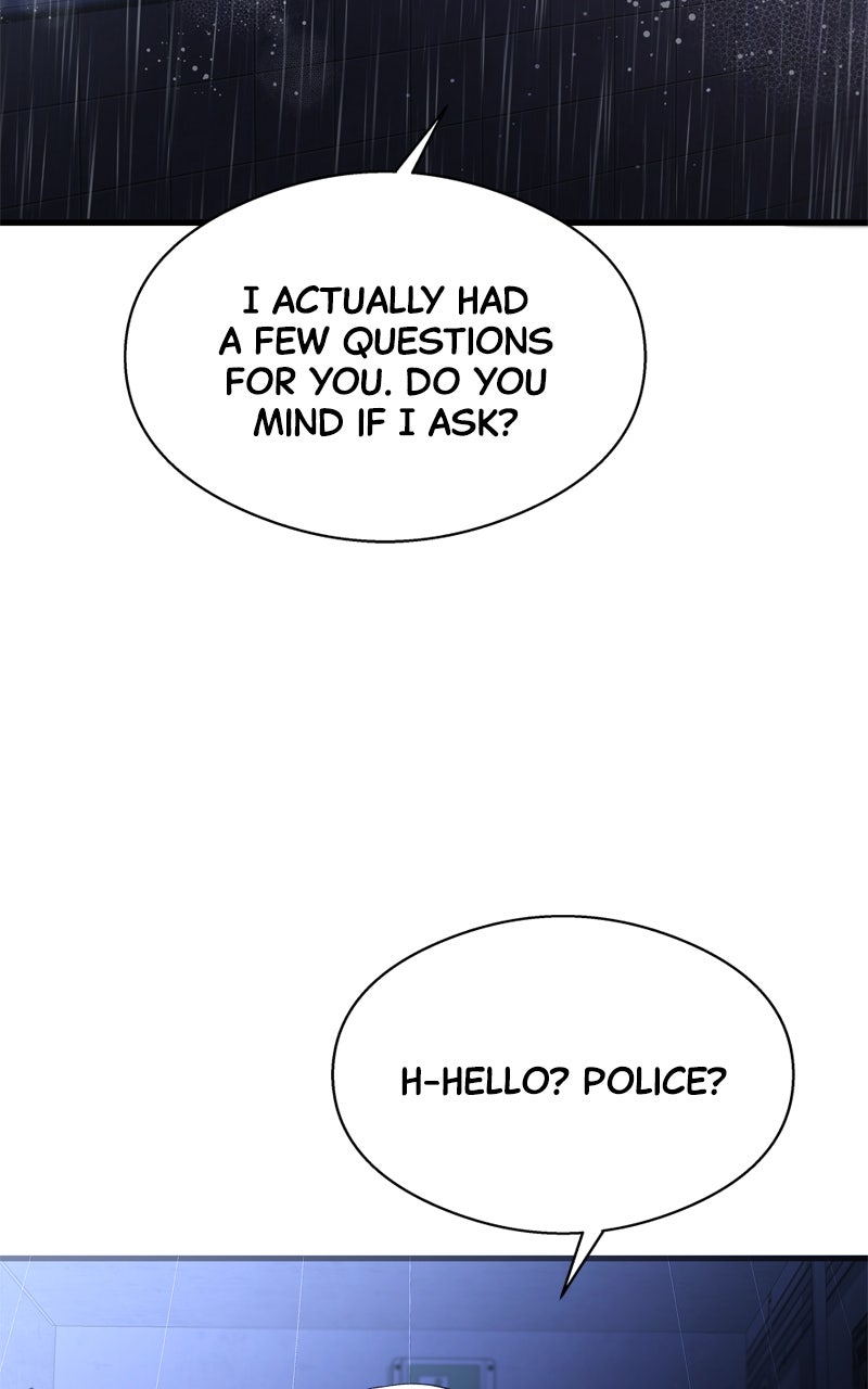 Read Ghost Dating Simulation chapter 18 image 110 on Lezhin
