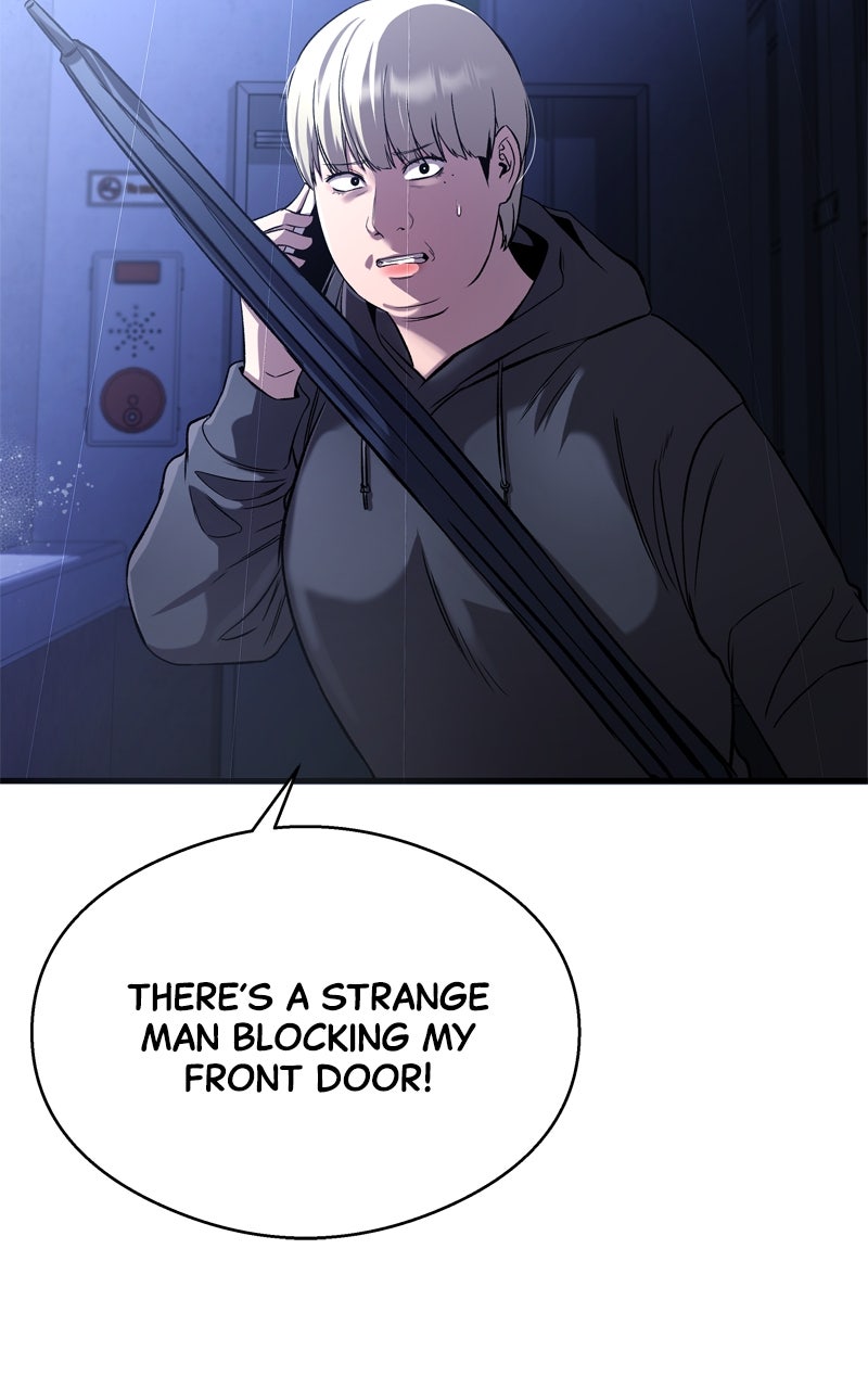 Read Ghost Dating Simulation chapter 18 image 111 on Lezhin