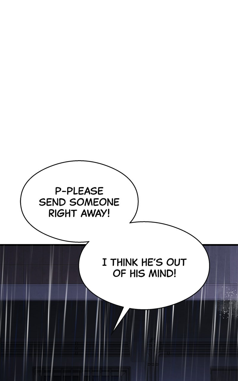 Read Ghost Dating Simulation chapter 18 image 112 on Lezhin