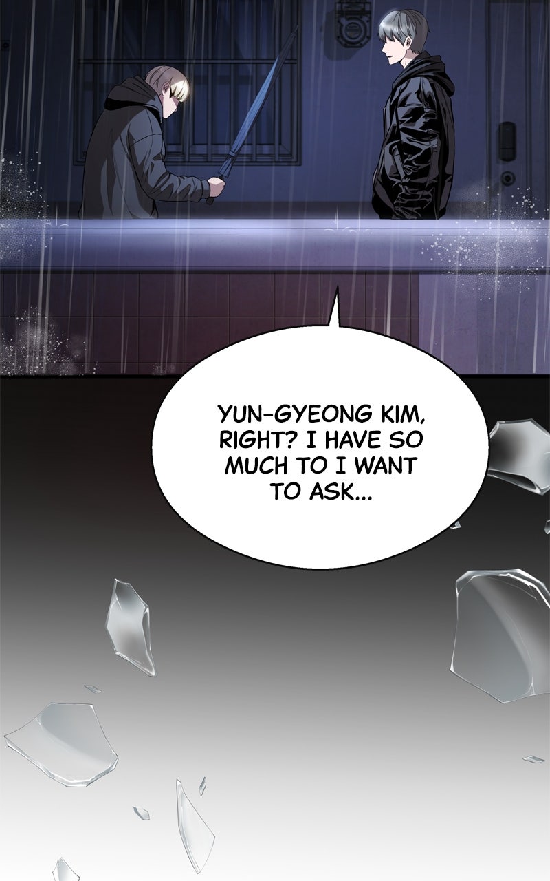 Read Ghost Dating Simulation chapter 18 image 113 on Lezhin