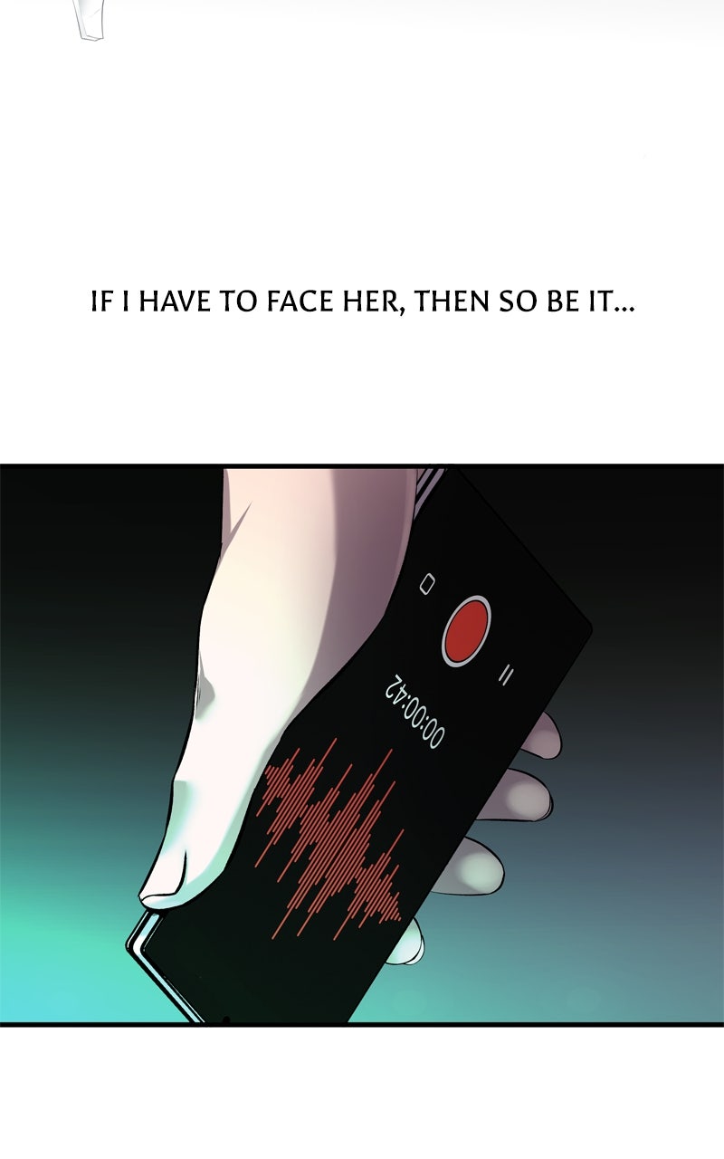 Read Ghost Dating Simulation chapter 18 image 114 on Lezhin
