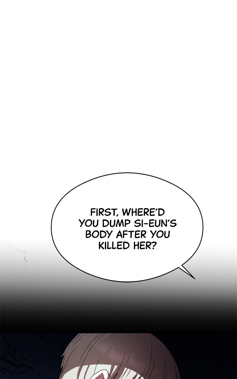 Read Ghost Dating Simulation chapter 18 image 115 on Lezhin