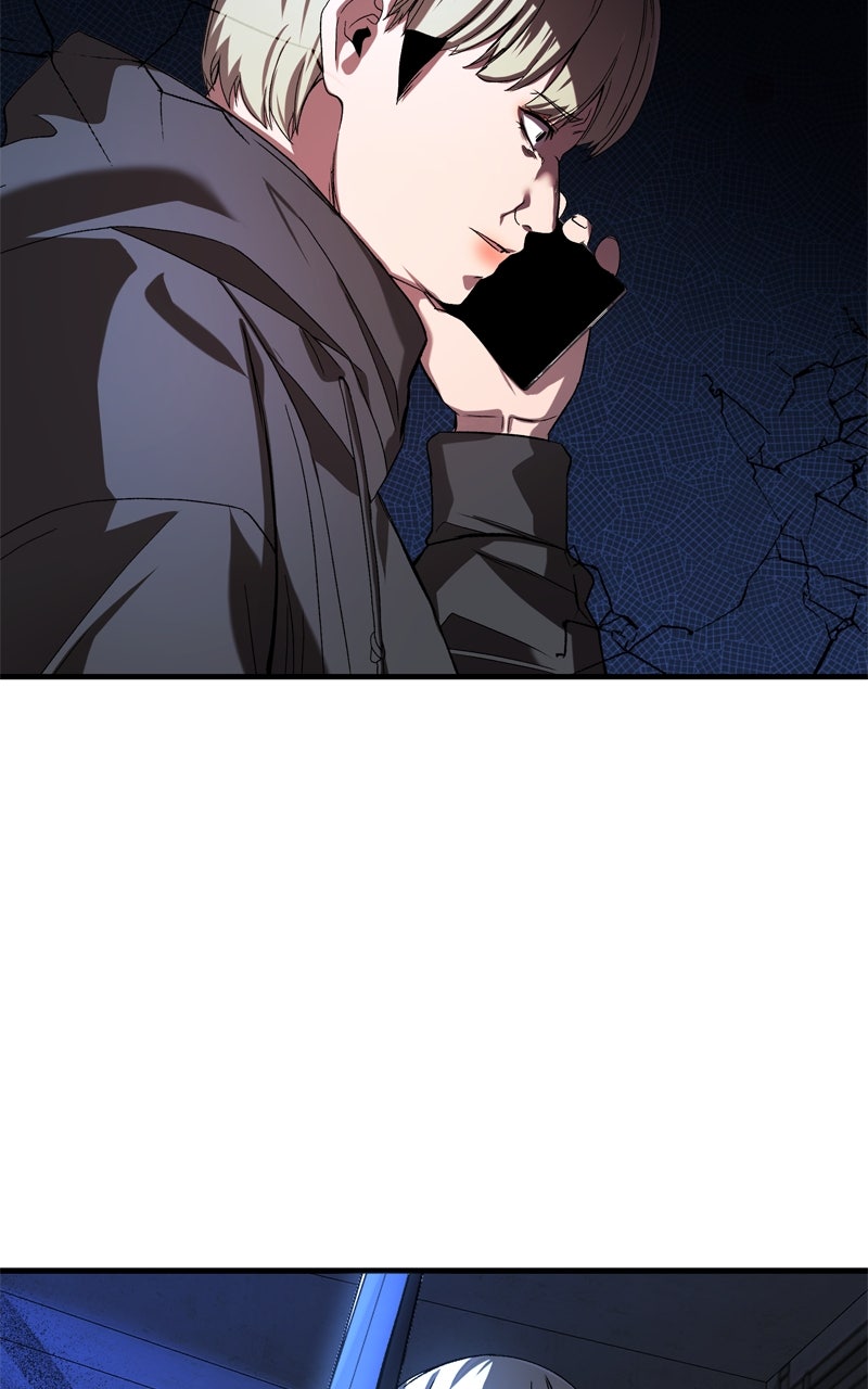 Read Ghost Dating Simulation chapter 18 image 116 on Lezhin