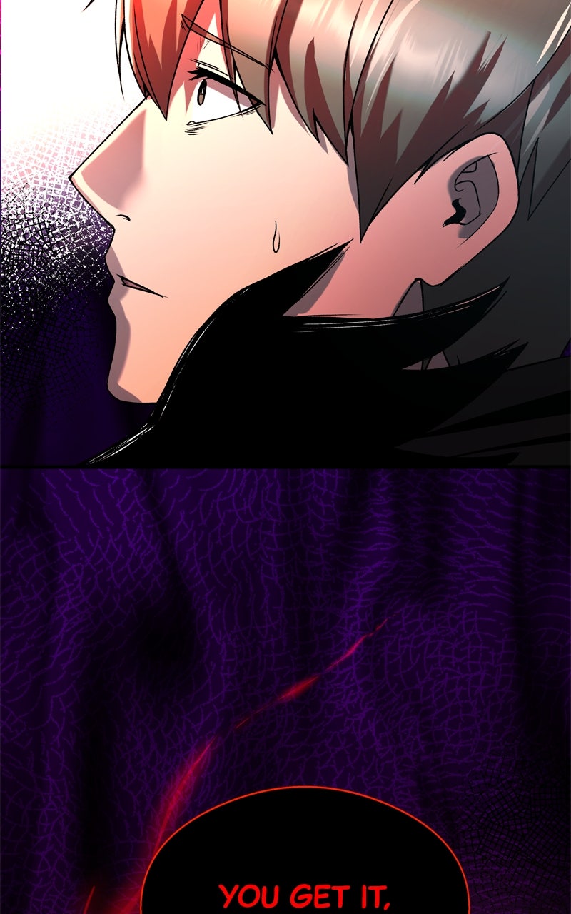 Read Ghost Dating Simulation chapter 18 image 12 on Lezhin