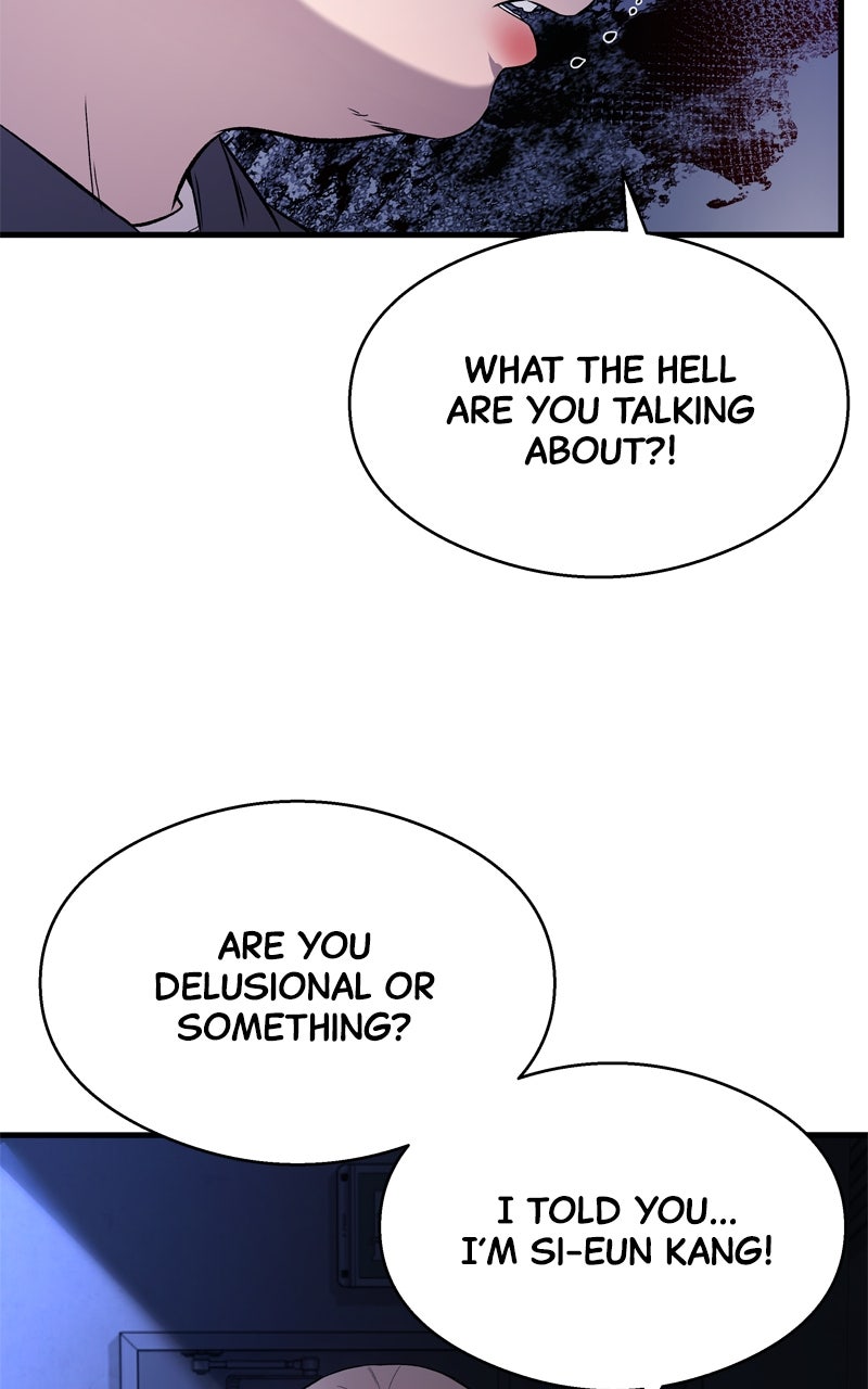 Read Ghost Dating Simulation chapter 18 image 121 on Lezhin