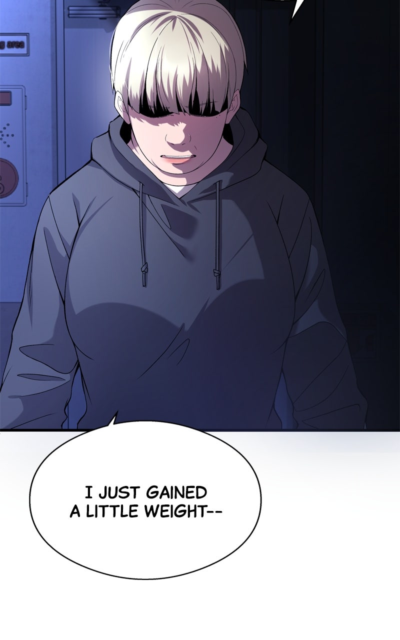 Read Ghost Dating Simulation chapter 18 image 122 on Lezhin