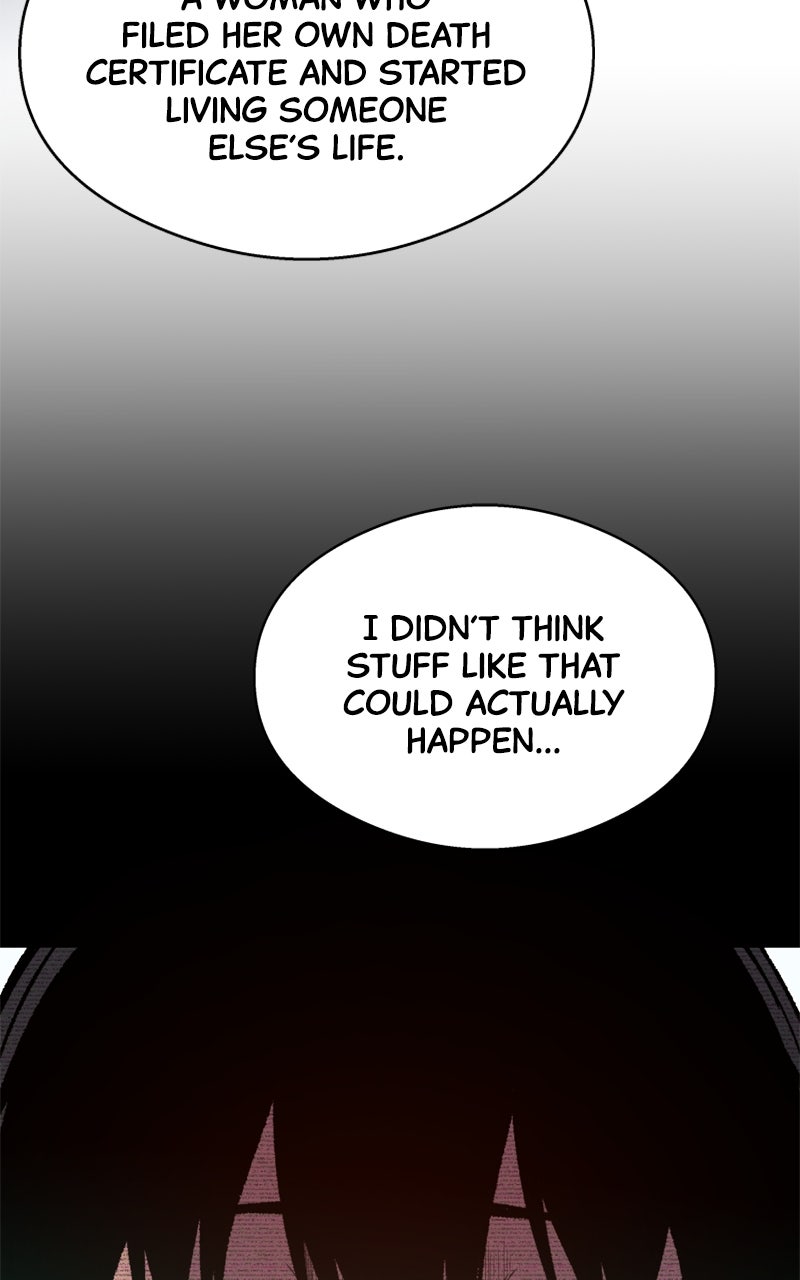 Read Ghost Dating Simulation chapter 18 image 124 on Lezhin