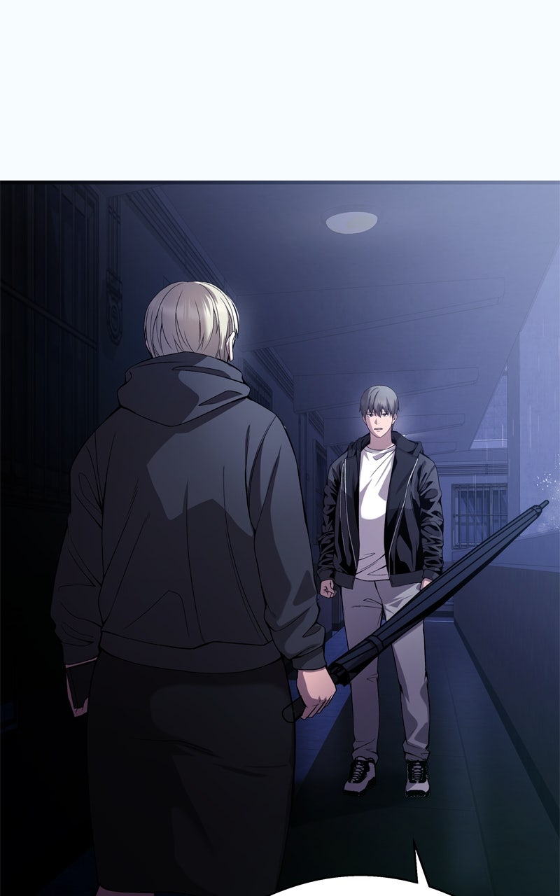 Read Ghost Dating Simulation chapter 18 image 128 on Lezhin